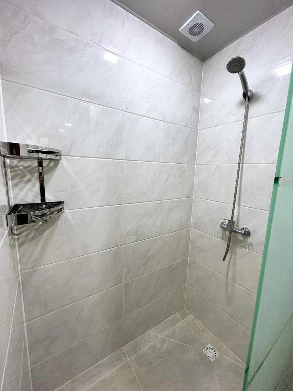 Rahmat Guesthouse Bukhara Esterno foto