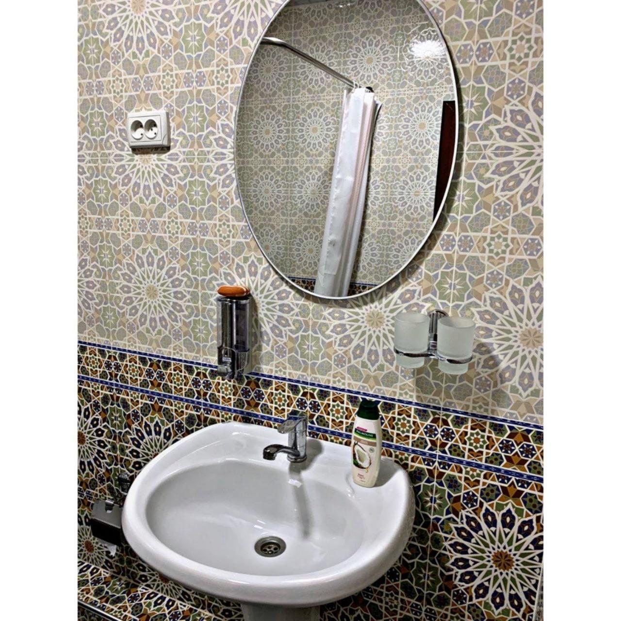 Rahmat Guesthouse Bukhara Esterno foto