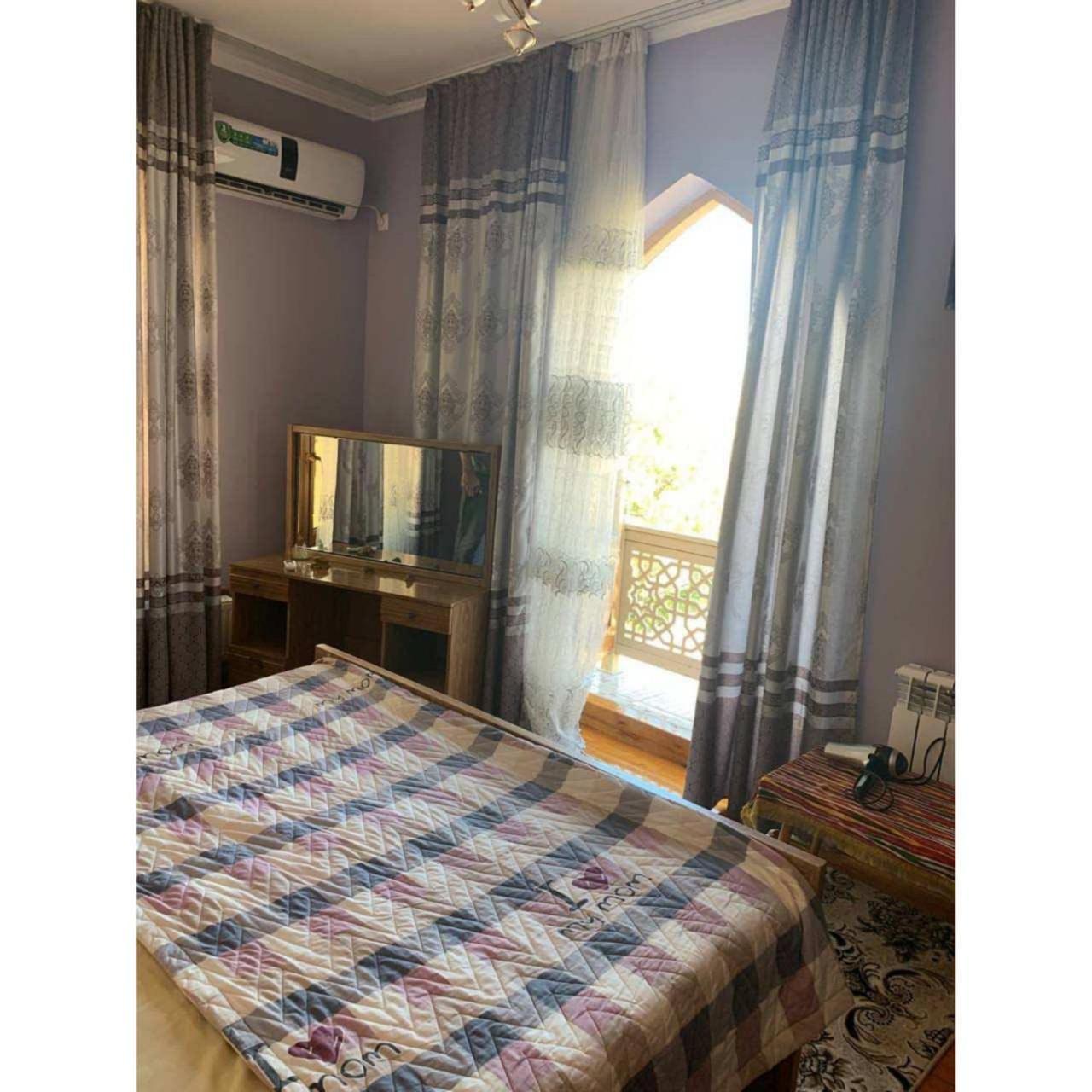 Rahmat Guesthouse Bukhara Esterno foto