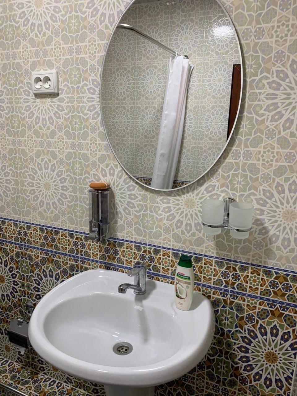 Rahmat Guesthouse Bukhara Esterno foto