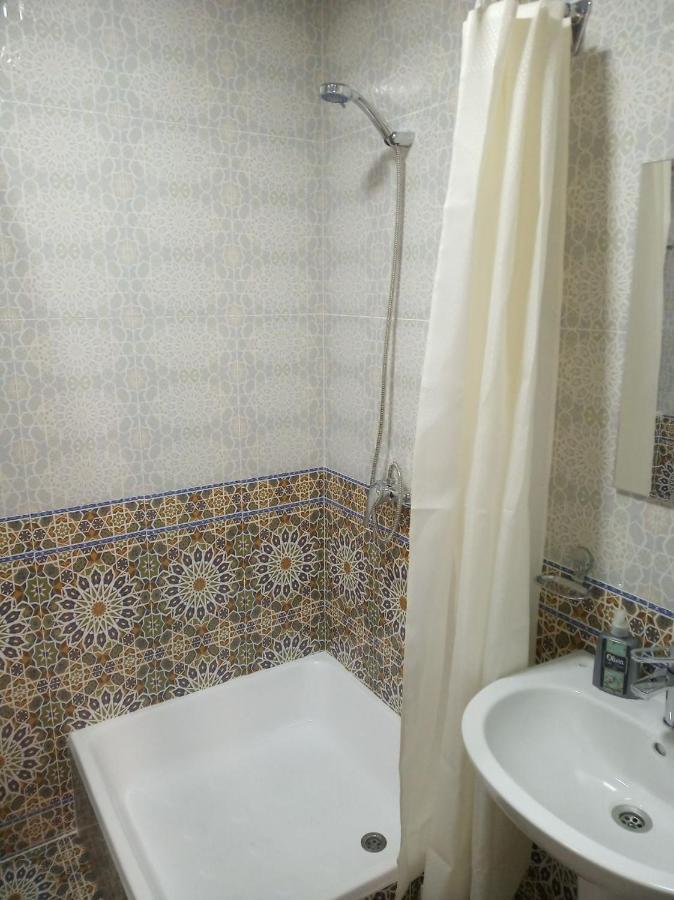 Rahmat Guesthouse Bukhara Esterno foto