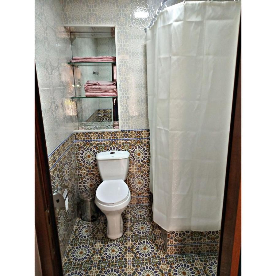 Rahmat Guesthouse Bukhara Esterno foto