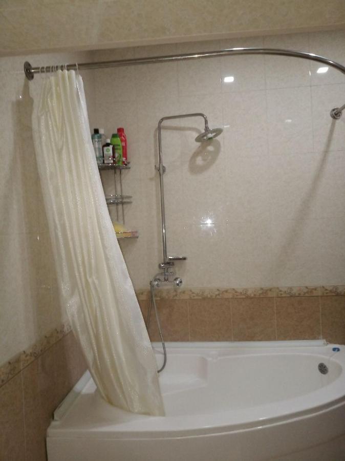 Rahmat Guesthouse Bukhara Esterno foto